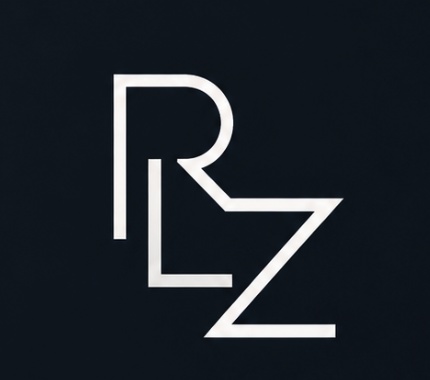 RLZ Partners monogram